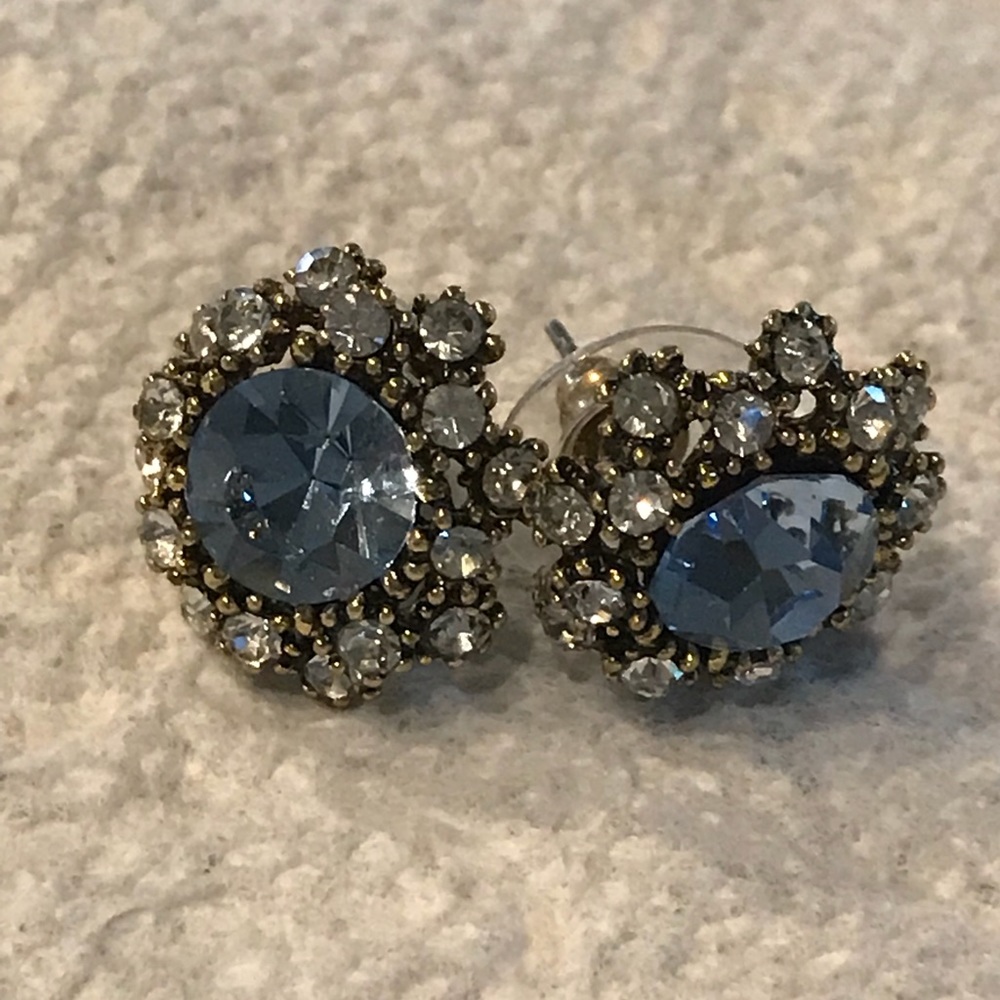 Loft earrings